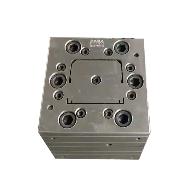 高科自動(dòng)化模具